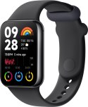 Smartband Xiaomi Smart Band 8 Pro czarny Smartband Xiaomi Smart Band 8 Pro czarny