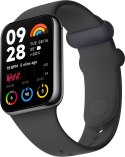 Smartband Xiaomi Smart Band 8 Pro czarny Smartband Xiaomi Smart Band 8 Pro czarny