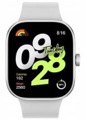 Smartwatch Xiaomi Redmi Watch 4 Silver Gray Smartwatch Xiaomi Redmi Watch 4 Silver Gray
