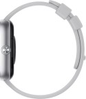 Smartwatch Xiaomi Redmi Watch 4 Silver Gray Smartwatch Xiaomi Redmi Watch 4 Silver Gray