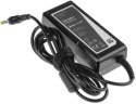 ZASILACZ ŁADOWARKA DO LAPTOPA LENOVO Green Cell PRO AD123P 20V 3,25A 65W 4,0mm/1,7mm ZASILACZ ŁADOWARKA DO LAPTOPA LENOVO Green Cell PRO AD123P 20V 3,25A 65W 4,0mm/1,7mm
