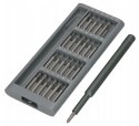 Zestaw Precyzyjnych Wkrętaków Xiaomi Mi Precision Screwdriver Kit 24-in-1 Zestaw Precyzyjnych Wkrętaków Xiaomi Mi Precision Screwdriver Kit 24-in-1