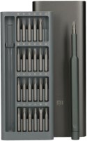Zestaw Precyzyjnych Wkrętaków Xiaomi Mi Precision Screwdriver Kit 24-in-1 Zestaw Precyzyjnych Wkrętaków Xiaomi Mi Precision Screwdriver Kit 24-in-1