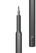 Zestaw Precyzyjnych Wkrętaków Xiaomi Mi Precision Screwdriver Kit 24-in-1 Zestaw Precyzyjnych Wkrętaków Xiaomi Mi Precision Screwdriver Kit 24-in-1