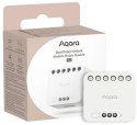 Aqara Dual Relay Module T2 Aqara Dual Relay Module T2
