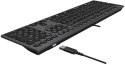 Klawiatura przewodowa A4tech FStyler FX60H White Backlit Klawiatura przewodowa A4tech FStyler FX60H White Backlit