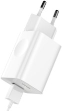 ŁADOWARKA SIECIOWA Baseus Quick Charger CCALL-BX02 24W 1x USB-A QC 3.0 ŁADOWARKA SIECIOWA Baseus Quick Charger CCALL-BX02 24W 1x USB-A QC 3.0
