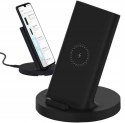 Ładowarka Xiaomi Mi 20W Wireless Charging Stand Ładowarka Xiaomi Mi 20W Wireless Charging Stand