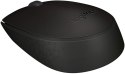 Mysz bezprzewodowa Logitech B170 Wireless Mouse czarny Mysz bezprzewodowa Logitech B170 Wireless Mouse czarny