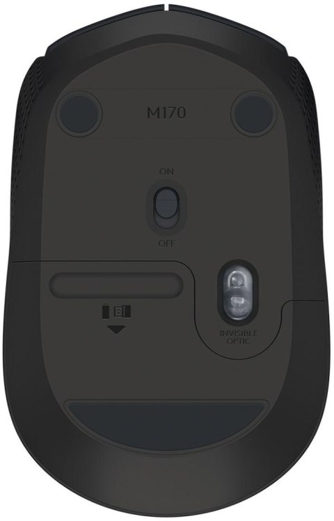 Mysz bezprzewodowa Logitech Wireless Mouse M171 Czarny Mysz bezprzewodowa Logitech Wireless Mouse M171 Czarny