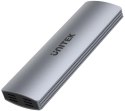 Obudowa dysku Unitek S1230A M.2 NVMe/SATA 10Gbps Obudowa dysku Unitek S1230A M.2 NVMe/SATA 10Gbps