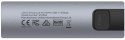 Obudowa dysku Unitek S1230A M.2 NVMe/SATA 10Gbps Obudowa dysku Unitek S1230A M.2 NVMe/SATA 10Gbps