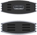 Obudowa dysku Unitek S1230A M.2 NVMe/SATA 10Gbps Obudowa dysku Unitek S1230A M.2 NVMe/SATA 10Gbps