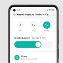 Oczyszczacz powietrza Xiaomi Air Purifier 4 Compact Oczyszczacz powietrza Xiaomi Air Purifier 4 Compact