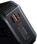 POWERBANK BOOSTER Baseus Max Car Jump Starter CGNL020001 20000mAh 12V 2000A + KABLE KROKODYLKI POWERBANK BOOSTER Baseus Max Car Jump Starter CGNL020001 20000mAh 12V 2000A + KABLE KROKODYLKI