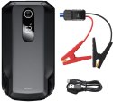 POWERBANK BOOSTER Baseus Max Car Jump Starter CGNL020001 20000mAh 12V 2000A + KABLE KROKODYLKI POWERBANK BOOSTER Baseus Max Car Jump Starter CGNL020001 20000mAh 12V 2000A + KABLE KROKODYLKI