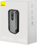 POWERBANK BOOSTER Baseus Max Car Jump Starter CGNL020001 20000mAh 12V 2000A + KABLE KROKODYLKI POWERBANK BOOSTER Baseus Max Car Jump Starter CGNL020001 20000mAh 12V 2000A + KABLE KROKODYLKI