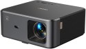 Projektor LCD Yaber K2s Wi-Fi 6 NFC JBL Projektor LCD Yaber K2s Wi-Fi 6 NFC JBL