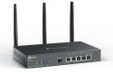 ROUTER TP-LINK ER706W VPN Omada AX3000 ROUTER TP-LINK ER706W VPN Omada AX3000