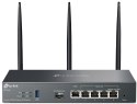 ROUTER TP-LINK ER706W VPN Omada AX3000 ROUTER TP-LINK ER706W VPN Omada AX3000