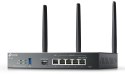 ROUTER TP-LINK ER706W VPN Omada AX3000 ROUTER TP-LINK ER706W VPN Omada AX3000