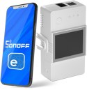 SONOFF TH Elite | THR316D | Przekaźnik Wifi z funkcją pomiaru temperatury oraz wilgotności SONOFF TH Elite | THR316D | Przekaźnik Wifi z funkcją pomiaru temperatury oraz wilgotności