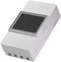 SONOFF TH Elite | THR316D | Przekaźnik Wifi z funkcją pomiaru temperatury oraz wilgotności SONOFF TH Elite | THR316D | Przekaźnik Wifi z funkcją pomiaru temperatury oraz wilgotności