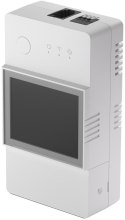 SONOFF TH Elite | THR316D | Przekaźnik Wifi z funkcją pomiaru temperatury oraz wilgotności SONOFF TH Elite | THR316D | Przekaźnik Wifi z funkcją pomiaru temperatury oraz wilgotności