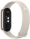 Smartband Xiaomi Mi Band 8 Champagne Gold Smartband Xiaomi Mi Band 8 Champagne Gold