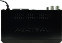Tuner DVB-T2 Ferguson Ariva T40 H.265 Tuner DVB-T2 Ferguson Ariva T40 H.265
