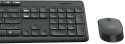 Zestaw bezprzewodowy Logitech MK235 Wireless Desktop Zestaw bezprzewodowy Logitech MK235 Wireless Desktop