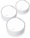 DOMOWY SYSTEM WI-FI MESH TP-LINK DECO X50-POE(3-PACK) DOMOWY SYSTEM WI-FI MESH TP-LINK DECO X50-POE(3-PACK)