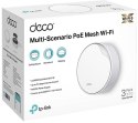 DOMOWY SYSTEM WI-FI MESH TP-LINK DECO X50-POE(3-PACK) DOMOWY SYSTEM WI-FI MESH TP-LINK DECO X50-POE(3-PACK)