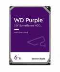 DYSK WD PURPLE 6TB WD64PURZ DYSK WD PURPLE 6TB WD64PURZ