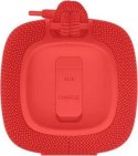Głośnik przenośny Xiaomi Mi Portable Bluetooth Speaker czerwony Głośnik przenośny Xiaomi Mi Portable Bluetooth Speaker czerwony