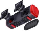 Głośnik przenośny Xiaomi Mi Portable Bluetooth Speaker czerwony Głośnik przenośny Xiaomi Mi Portable Bluetooth Speaker czerwony