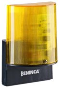 Lampa Beninca LAMPI.LED z anteną (12-250V) Lampa Beninca LAMPI.LED z anteną (12-250V)