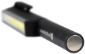 Latarka warsztatowa inspekcyjna COB LED everActive WL-200 3W 200 lumenów IP44 Latarka warsztatowa inspekcyjna COB LED everActive WL-200 3W 200 lumenów IP44