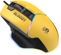 Mysz przewodowa A4tech Bloody W95 Max USB Sports Lime Mysz przewodowa A4tech Bloody W95 Max USB Sports Lime