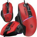 Mysz przewodowa A4tech Bloody W95 Max USB Sports Red Mysz przewodowa A4tech Bloody W95 Max USB Sports Red