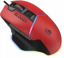 Mysz przewodowa A4tech Bloody W95 Max USB Sports Red Mysz przewodowa A4tech Bloody W95 Max USB Sports Red
