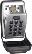 Skrytka na klucze z szyfrem Master Lock 5423EURD Skrytka na klucze z szyfrem Master Lock 5423EURD