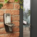 Skrytka na klucze z szyfrem Master Lock 5423EURD Skrytka na klucze z szyfrem Master Lock 5423EURD