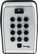 Skrytka na klucze z szyfrem Master Lock 5423EURD Skrytka na klucze z szyfrem Master Lock 5423EURD