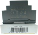 ZASILACZ IMPULSOWY NA SZYNĘ DIN ESPE HDN-1005 5V/10W/2A ZASILACZ IMPULSOWY NA SZYNĘ DIN ESPE HDN-1005 5V/10W/2A