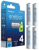 Akumulatorki R03 / AAA Panasonic Eneloop 800mAh BK-4MCDE/4BE (blister 4 szt.) Akumulatorki R03 / AAA Panasonic Eneloop 800mAh BK-4MCDE/4BE (blister 4 szt.)
