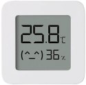 Czujnik Xiaomi Mi Temperature and Humidity Monitor 2 Czujnik Xiaomi Mi Temperature and Humidity Monitor 2