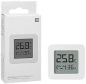 Czujnik Xiaomi Mi Temperature and Humidity Monitor 2 Czujnik Xiaomi Mi Temperature and Humidity Monitor 2