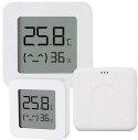 Czujnik Xiaomi Mi Temperature and Humidity Monitor 2 Czujnik Xiaomi Mi Temperature and Humidity Monitor 2