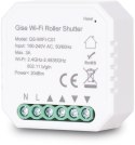 GISE Smart Sterownik roletowy WiFi | Tuya GISE Smart Sterownik roletowy WiFi | Tuya